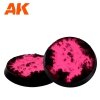 AK Interactive AK1241 PINK FLUOR – ENAMEL LIQUID PIGMENT 35ml